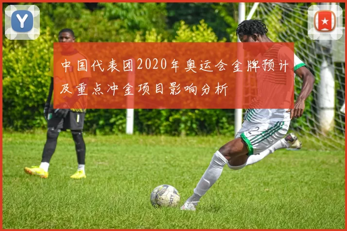中国代表团2020年奥运会金牌预计及重点冲金项目影响分析