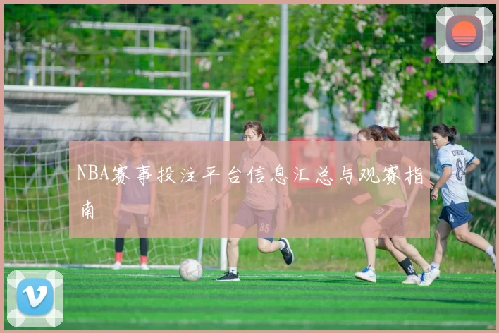 NBA赛事投注平台信息汇总与观赛指南